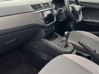 used Seat Ibiza Hatchback 1.0 TSI 95 SE Technology [EZ] 5dr