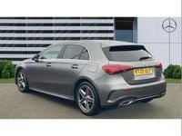 Used Mercedes A200 Executive 161 HP (118 kW) 2025 Grey Hatchback
