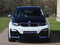 Used BMW i3 Impressive 135 kW (184 HP) 2021 White Hatchback