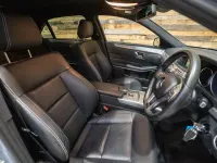 Used Mercedes E250 AMG 2015 Silver Sedan