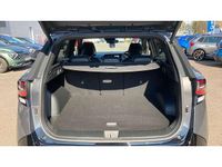 Used Kia Sportage GT-Line S 226 HP (166 kW) 2022 Grey SUV