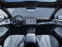 New BYD Seal 389 kW (530 HP) 2026 Ice blue Sedan