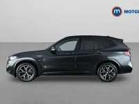 Used BMW X3 M Sport 184 HP (135 kW) 2024 SUV