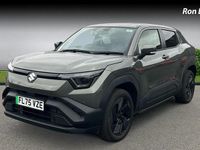 Gebraucht Suzuki Vitara 135 kW (184 PS) 2025 Grün SUV