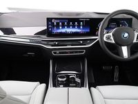 Used BMW X5 M Sport 482 HP (354 kW) 2025 Blue SUV