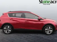 Used Hyundai Bayon Premium 101 HP (74 kW) 2024 SUV