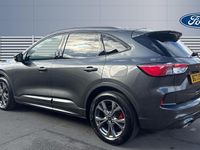 Used Ford Kuga ST-Line 190 HP (139 kW) 2023 Grey SUV