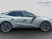 Used DS Automobiles DS4 Crossback Opera 129 HP (94 kW) 2023 Grey SUV