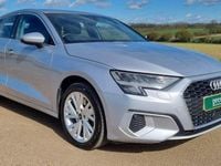 Used Audi A3 Sportback e-tron Sport 204 HP (150 kW) 2021 Hatchback