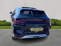 Used BYD Seal U Boost 2025 Black SUV