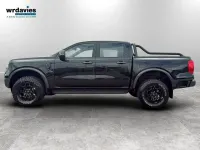 New Ford Ranger Tremor 2026 Pickup