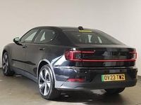 Used Polestar 2 169 kW (231 HP) 2023 Black Hatchback
