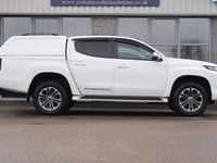 used Mitsubishi L200 Double Cab DI-D 150 Barbarian 4WD