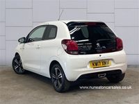 used Peugeot 108 1.2 PureTech GT Line