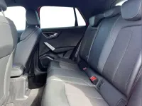 Used Audi Q2 S-Line 147 HP (108 kW) 2023 Red SUV