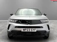 Used Vauxhall Mokka 136 HP (100 kW) 2025 SUV