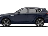 New Mazda CX-60 Homura-Line 254 HP (186 kW) 2026 SUV
