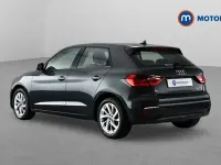 Used Audi A1 Sportback Sport 95 HP (69 kW) 2026 Hatchback