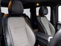 Used Mercedes G580 Edition 1 431 kW (587 HP) 2024 Blue SUV