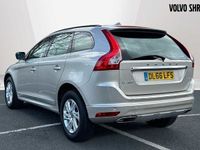 used Volvo XC60 D4 SE Nav