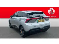 New MG MG4 EV 315 kW (429 HP) 2025 Other Hatchback