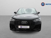 Used Audi Q3 Sportback Black Edition 150 HP (110 kW) 2023 SUV