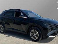 Gebraucht Hyundai Tucson Advanced 215 PS (158 kW) 2025 Schwarz SUV