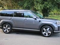 New Hyundai Santa Fe Ultimate 239 HP (175 kW) 2026 SUV