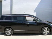 Used Nissan Elgrand 2024 MPV