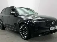 Usado Volvo XC90 Ultra 449 HP (330 kW) 2026 SUV