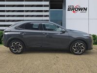 Used Kia XCeed GT-Line S 2025 Black SUV