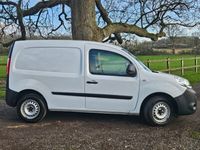 used Renault Kangoo ML19 BUSINESS ENERGY DCI