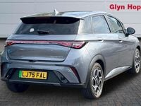 New BYD Dolphin Design 150 kW (204 HP) 2026 Hatchback
