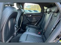 Used Audi Q5 Sportback Comfort 295 HP (216 kW) 2023 Black SUV