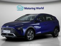 Used Hyundai Bayon SE 99 HP (72 kW) 2023 SUV