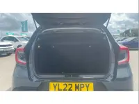 Used Renault Captur LIMITED 90 HP (66 kW) 2022 Other SUV