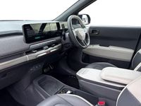 Used Kia EV3 GT-Line 150 kW (204 HP) 2025 Grey SUV