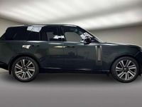 Used Land Rover Range Rover 530 HP (389 kW) 2023 Other SUV