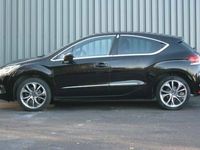 Usado Citroën DS4 2011 Citadino
