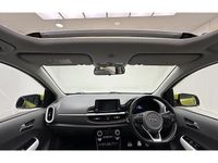 Used Kia Picanto X-Line 83 HP (61 kW) 2018 Lime light Hatchback