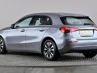 Used Mercedes A180 SE 116 HP (85 kW) 2020 Grey Hatchback