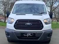 used Ford Transit 2.0 350 L3 H2 P/V 129 BHP