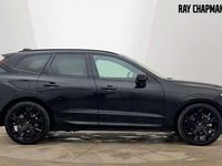 Used Volvo XC60 Ultra 455 HP (334 kW) 2025 SUV