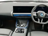 Used BMW X3 M Sport 295 HP (216 kW) 2026 Black SUV
