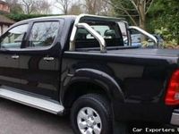 Usado Toyota HiLux 171 HP (125 kW) 2008 Pickup