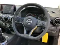 Usado Nissan Juke Acenta 114 CV (83 kW) 2023 Blanco SUV
