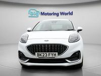 Used Ford Puma ST-Line 155 HP (114 kW) 2023 SUV