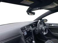 Used VW Golf VII 204 HP (150 kW) 2020