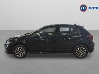 Second-hand VW Polo Life 95 CP (69 kW) 2026 Hatchback