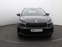 used Skoda Enyaq iV 62kWh 60 SUV 5dr Electric Auto (DC120kW) (179 ps) Digital Cockpit